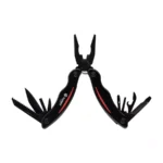 Ganzo daugiafunkcinis įrankis G109 raudonas - Image 2