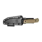 Peilis Benchmade 539GY Anoniminis - Image 4