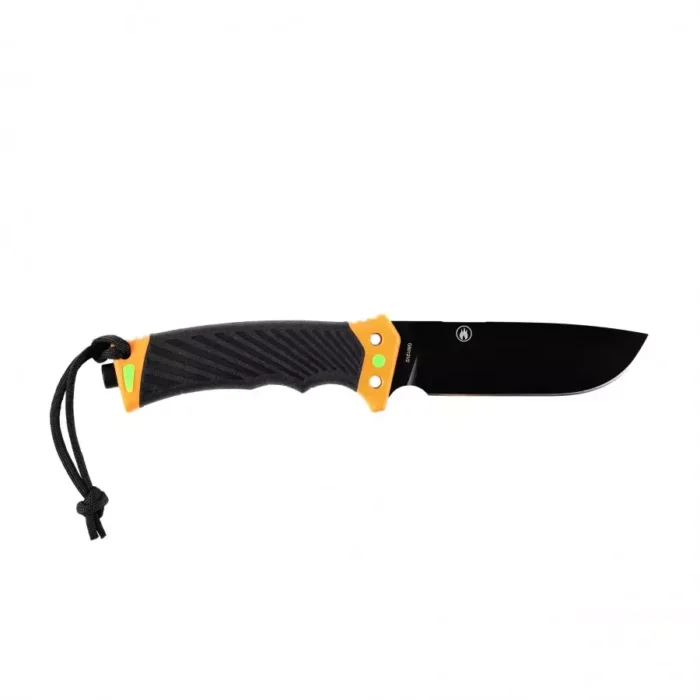 Peilis Ganzo G8012V2-OR - Image 2