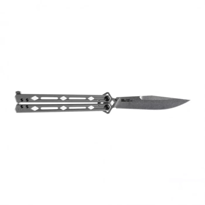 Balisong peilis Kershaw Lucha 5150 - Image 2