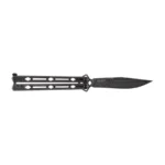 Balisong peilis Kershaw Lucha Butterfly 5150BW - Image 2