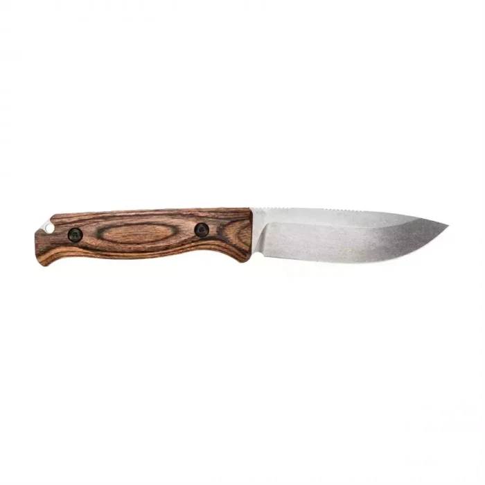 Benchmade 15002 Hunt medžioklinis peilis - Image 2
