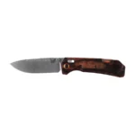 Peilis Benchmade 15062 Grizzly Creek