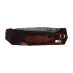 Peilis Benchmade 15062 Grizzly Creek - Image 4