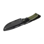 Kershaw Deschutes medžioklinis peilis - Skinner 1883 - Image 4