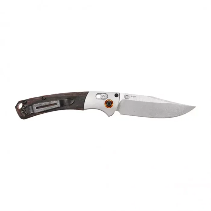 Peilis Benchmade 15085-2 Mini Crooked River Hunt - Image 2