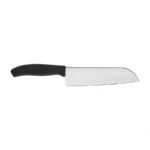 Virtuvinis peilis Santoku Victorinox Swiss Classic 6.8523.17B - Image 2