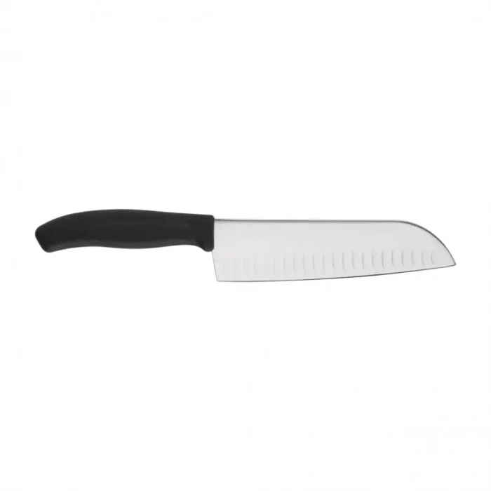Virtuvinis peilis Santoku Victorinox Swiss Classic 6.8523.17B - Image 2