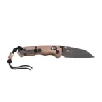 Peilis Benchmade 290BK-1 Immunity - Image 2