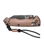 Peilis Benchmade 290BK-1 Immunity - Image 4