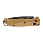 Peilis Benchmade 535BK-07 Bugout - Image 4
