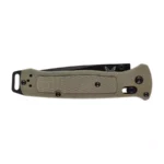 Peilis Benchmade 537BK-06 Bailout - Image 4