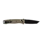 Peilis Benchmade 537BK-06 Bailout - Image 2