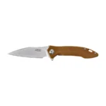 Ganzo Firebird sulankstomas peilis FH51-BR