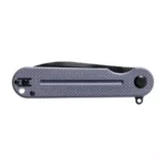 Ganzo Firebird sulankstomas peilis FH922PT-GY - Image 4