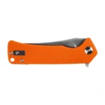 Ganzo Firebird sulankstomas peilis FH923-OR - Image 4