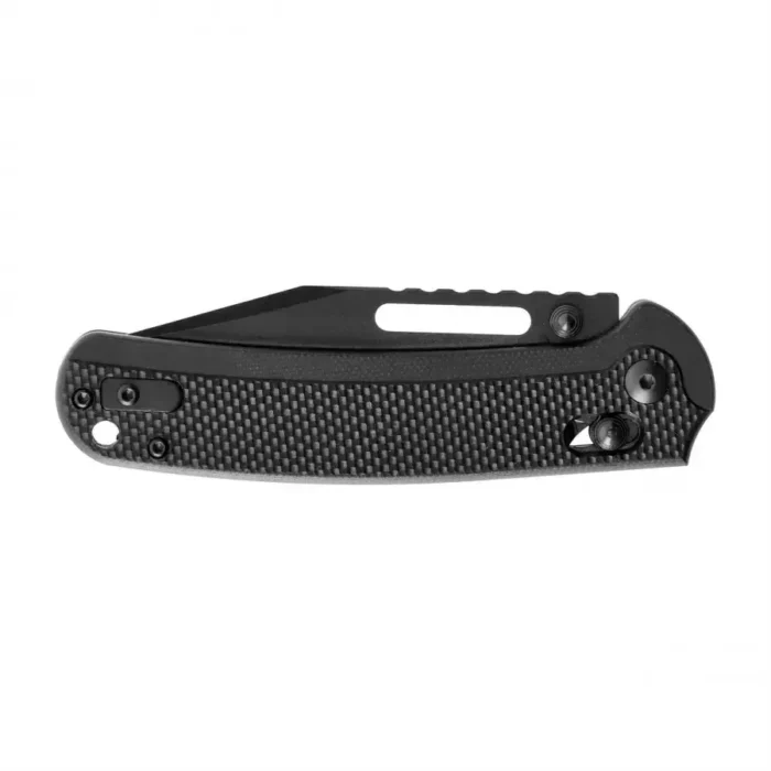 Ganzo Firebird sulankstomas peilis G768PT-BK - Image 4