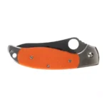 Ganzo sulankstomas peilis G7371-OR - Image 4