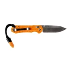 Ganzo sulankstomas peilis G7452P-OR-WS - Image 2