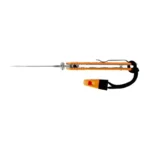 Ganzo sulankstomas peilis G7452P-OR-WS - Image 3