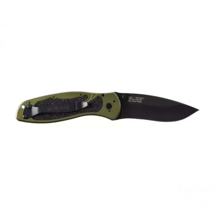 Peilis Kershaw Blur 1670OLBLK - Image 2