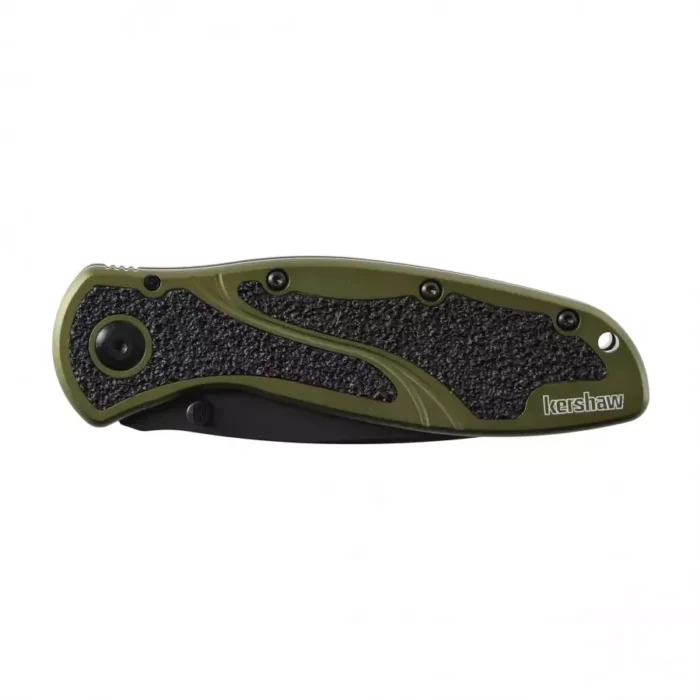 Peilis Kershaw Blur 1670OLBLK - Image 4