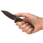 Peilis Kershaw Boilermaker 3475 - Image 3