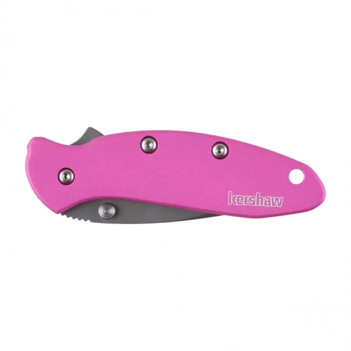 Peilis Kershaw Chive 1600PINK - Image 4