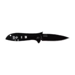 Peilis Kershaw Emerson 6054BRNBLK - Image 2