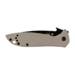 Peilis Kershaw Emerson 6054BRNBLK - Image 4