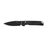 Peilis Kershaw Iridium 2038BLK