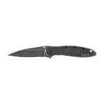 Peilis Kershaw Leek 1660BLKW