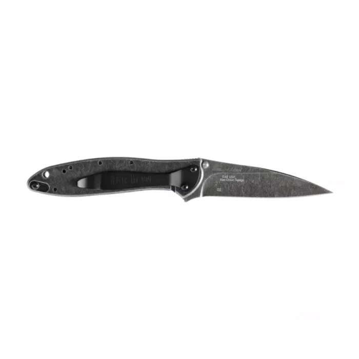 Peilis Kershaw Leek 1660CBBW - Image 2