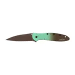 Peilis Kershaw Leek 1660MINT