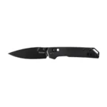 Peilis Kershaw Mini Iridium 2051BLK
