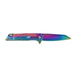 Peilis Kershaw Misdirect Rainbow 1365RBW - Image 2