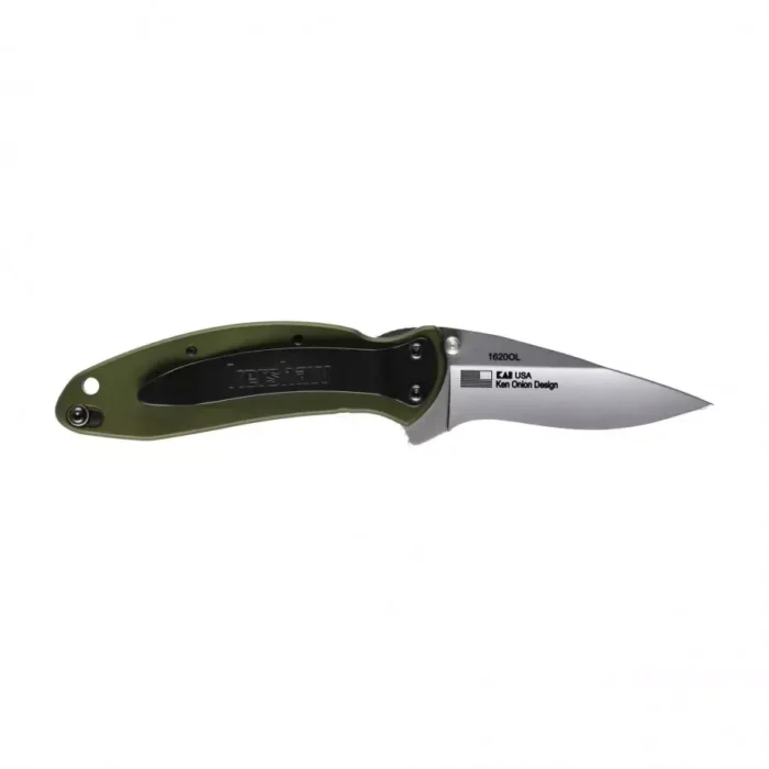 Peilis Kershaw Scallion 1620OL - Image 2