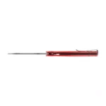 Peilis Kershaw Tumbler Red 4038RD - Image 3