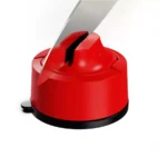 AnySharp classic Evo galąstuvas raudonas - Image 3