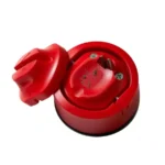 AnySharp classic Evo galąstuvas raudonas - Image 2