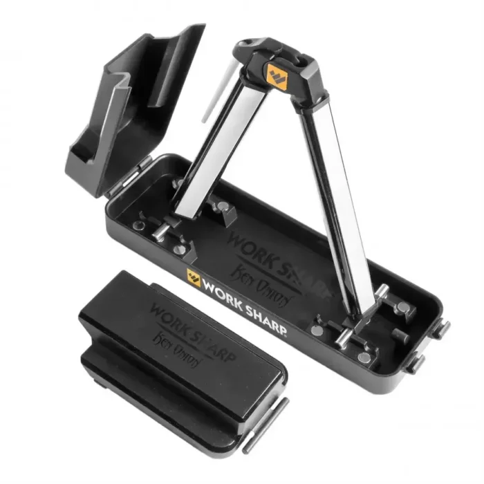 Work Sharp kampinis peilių galąstuvas - Image 2