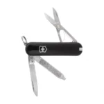 Victorinox Classic peilis 0.6223.3G juodas