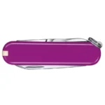 Victorinox Classic 0.6223.52G violetinės spalvos - Image 3