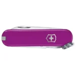 Victorinox Classic 0.6223.52G violetinės spalvos - Image 2