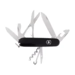 Victorinox Climber peilis 1.3703.3 juodas
