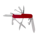 Peilis Victorinox Climber 1.3703 raudonas - Image 2