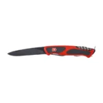 Peilis Victorinox Ranger Grip 55 0.9563.C raudonas/juodas - Image 3