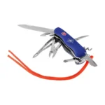 Peilis Victorinox Skipper 0.8593.2W mėlynas - Image 3