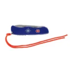 Peilis Victorinox Skipper 0.8593.2W mėlynas - Image 4