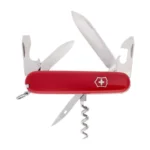 Kišeninis peilis Victorinox Spartan 1.3603 red